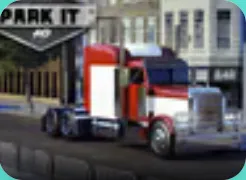 Just Park It 12
