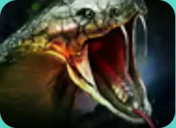 Killer Snake
