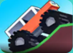 Monster Tracks