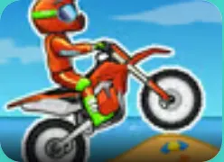 Moto X3M
