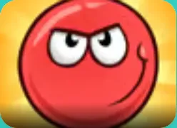 Red Ball 4