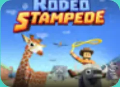 Rodeo Stampede