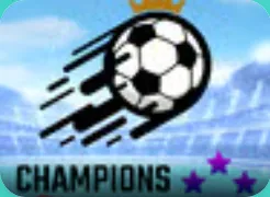 Soccer Skills Champions League