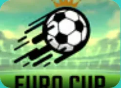 Soccer Skills Euro Cup
