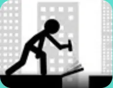 Stickman Bridge Constructor