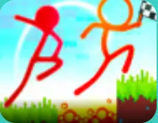 Stickman Parkour 3