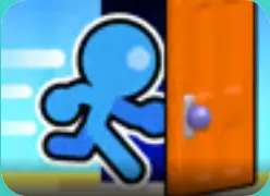 Stickman Run