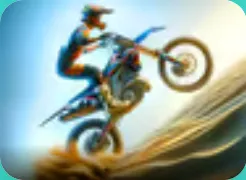 Stunt Bike Extreme