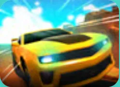 Stunt Car Extreme