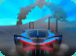 Super Tunnel Rush