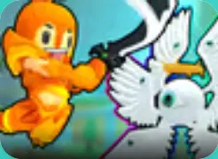 Sword Masters