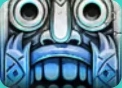 Temple Run 2: Frozen Shadows
