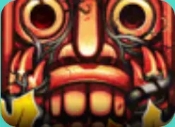Temple Run 2: Jungle Fall