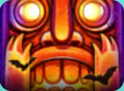 Temple Run 2: Spooky Summit