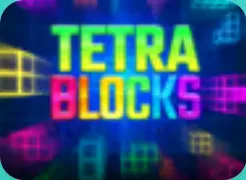 Tetra Blocks
