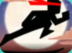 The Speed Ninja