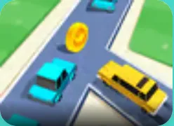 Traffic Rush!