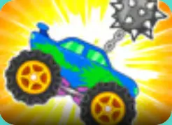 Truck Slam