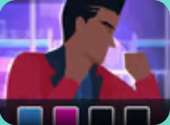 Typing Fighter
