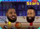 Basketball Stars