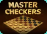 Master Checkers